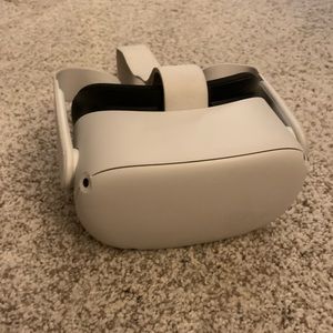 Used oculus quest 2